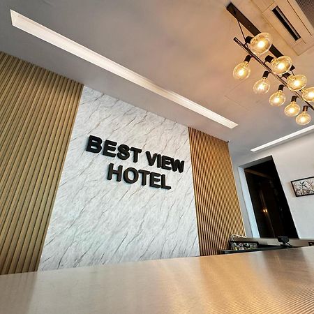 Best View Hotel Puchong Kültér fotó