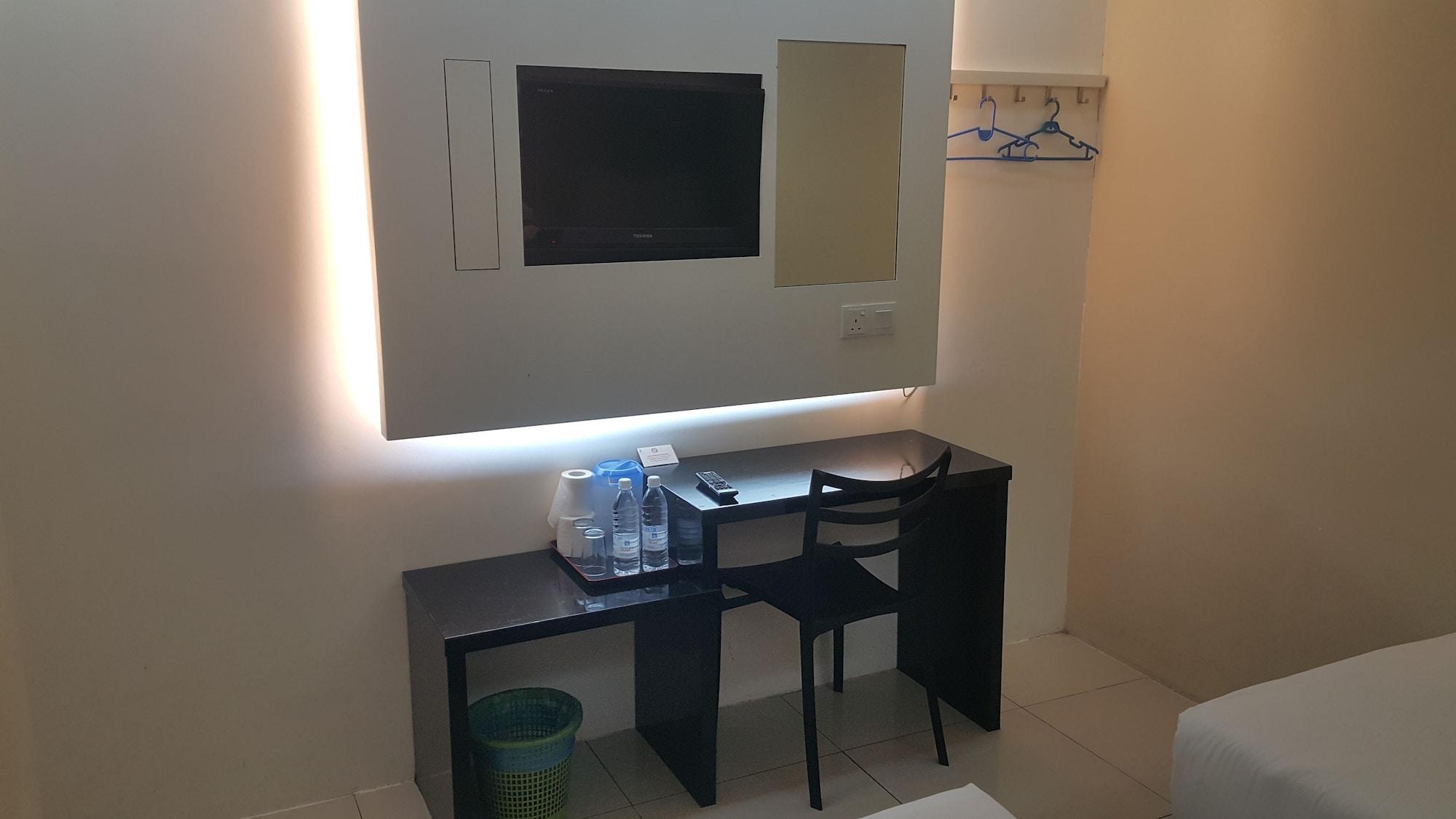 Best View Hotel Puchong Kültér fotó