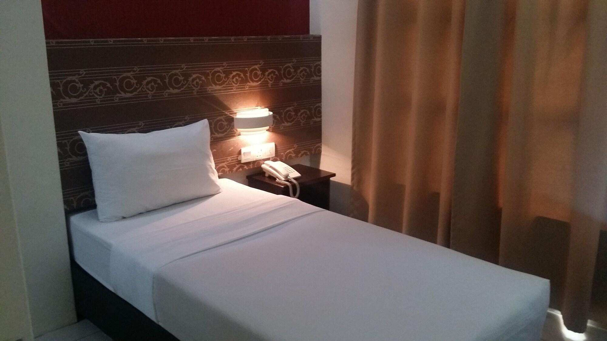 Best View Hotel Puchong Kültér fotó