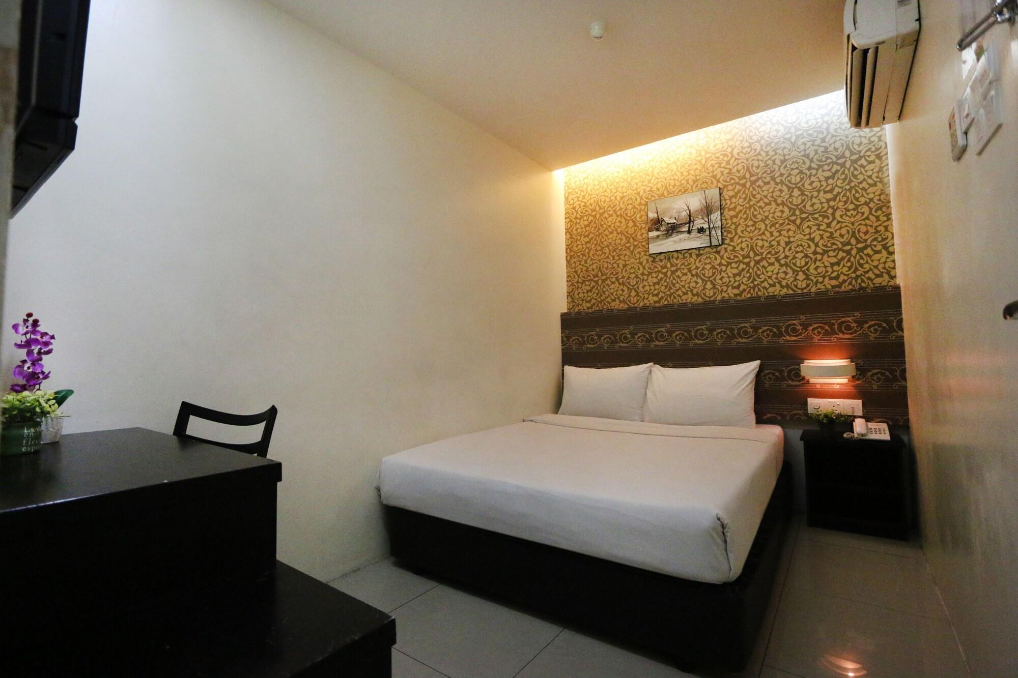 Best View Hotel Puchong Kültér fotó