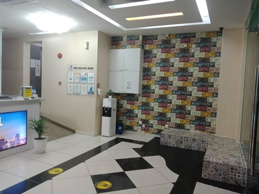 Best View Hotel Puchong Kültér fotó