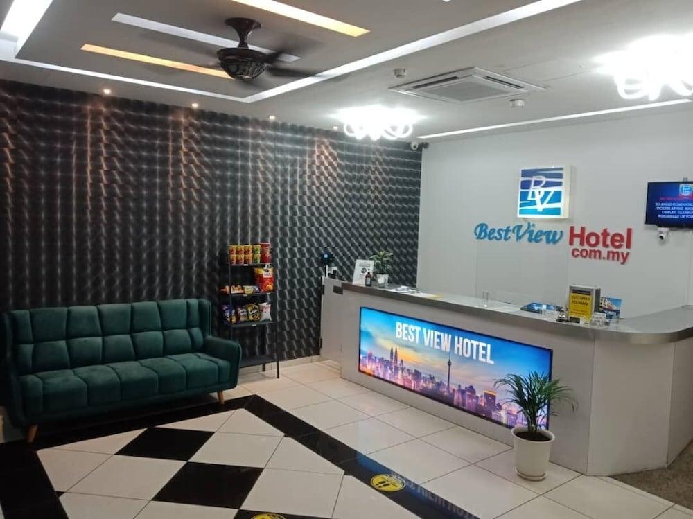 Best View Hotel Puchong Kültér fotó