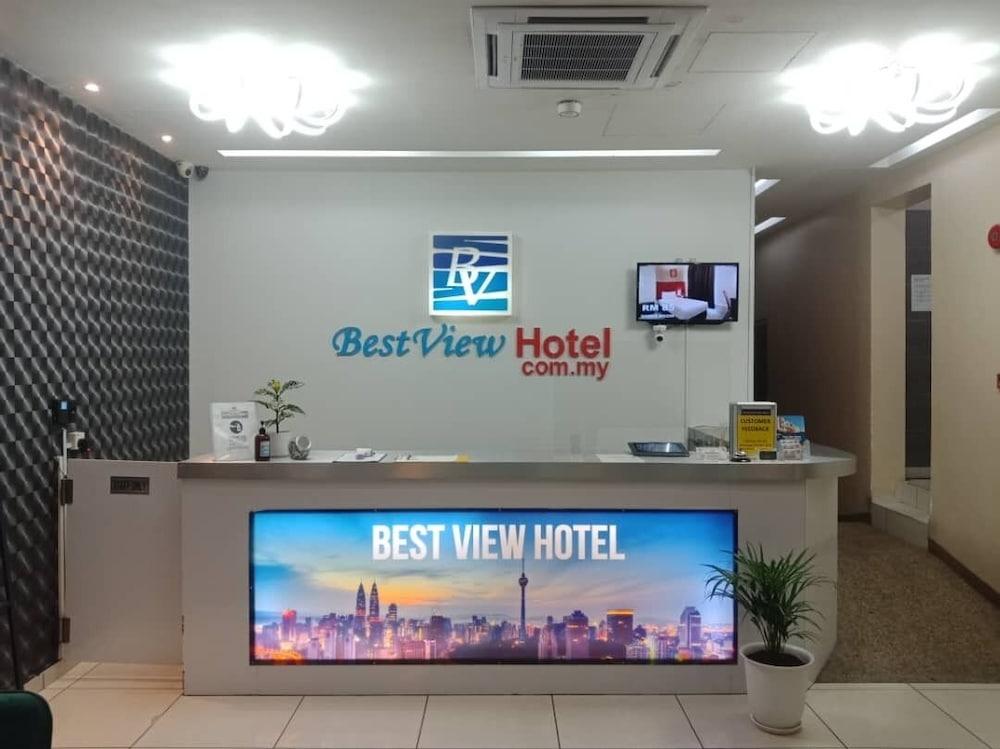 Best View Hotel Puchong Kültér fotó