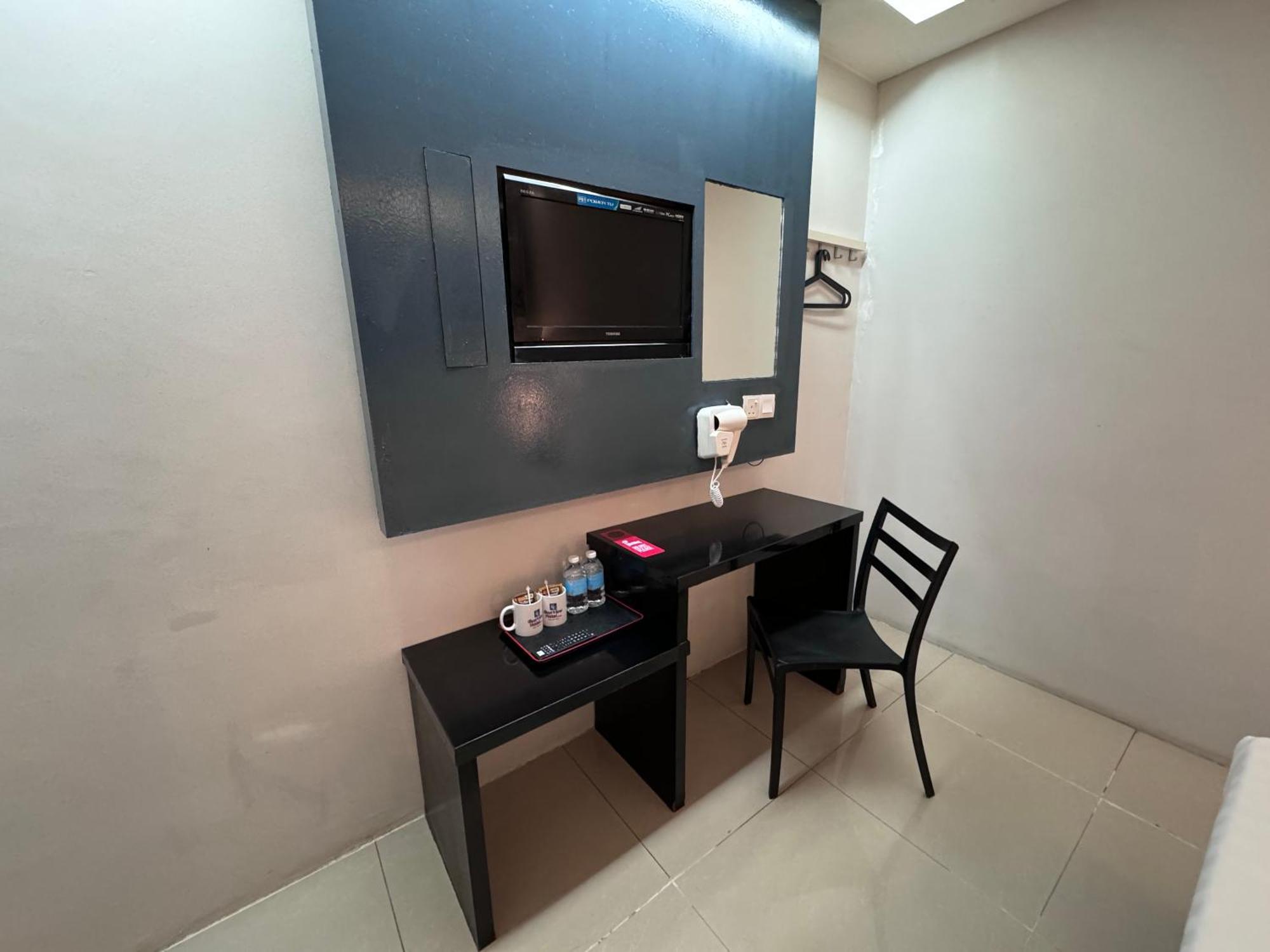 Best View Hotel Puchong Kültér fotó