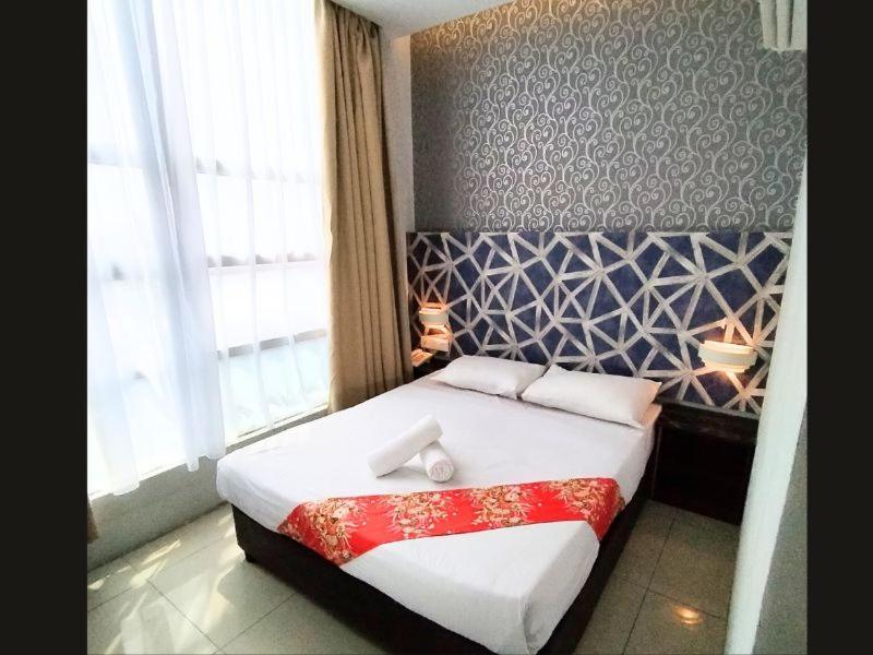 Best View Hotel Puchong Kültér fotó
