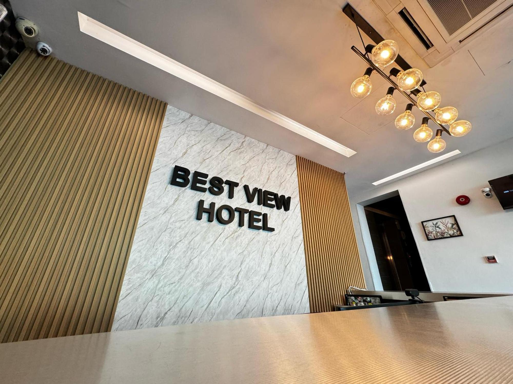 Best View Hotel Puchong Kültér fotó