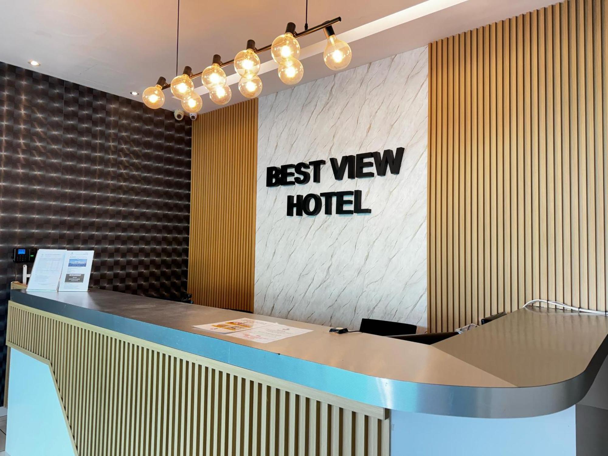 Best View Hotel Puchong Kültér fotó