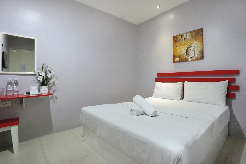 Best View Hotel Puchong Kültér fotó